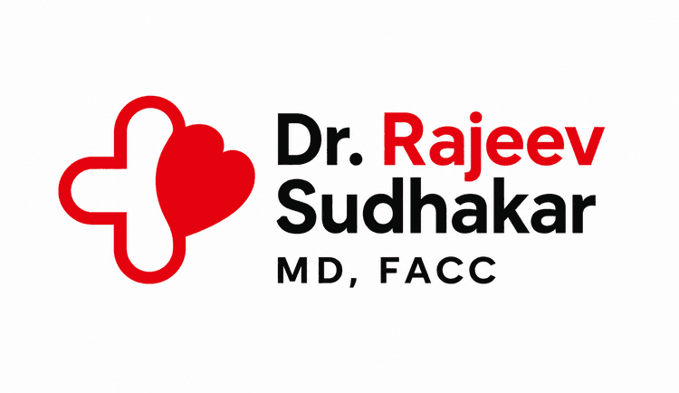 Dr. Rajeev Sudhakar Medical