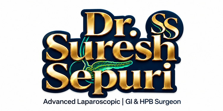 Dr. Suresh Sepuri Medical